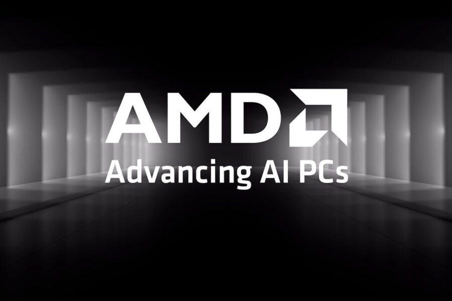 AMD raises AI chip production forecasts by $1.5 billion, but it is not enough
