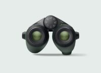 Swarovski introduces AX Visio smart binoculars that identify birds and animals