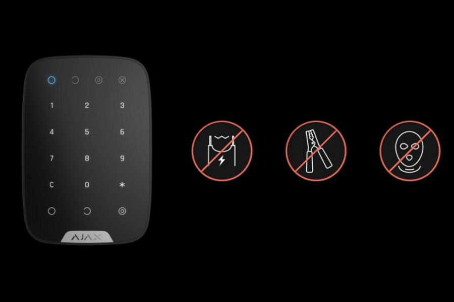 Netflix series shows hacking of Ajax keyboard, company says it’s impossible