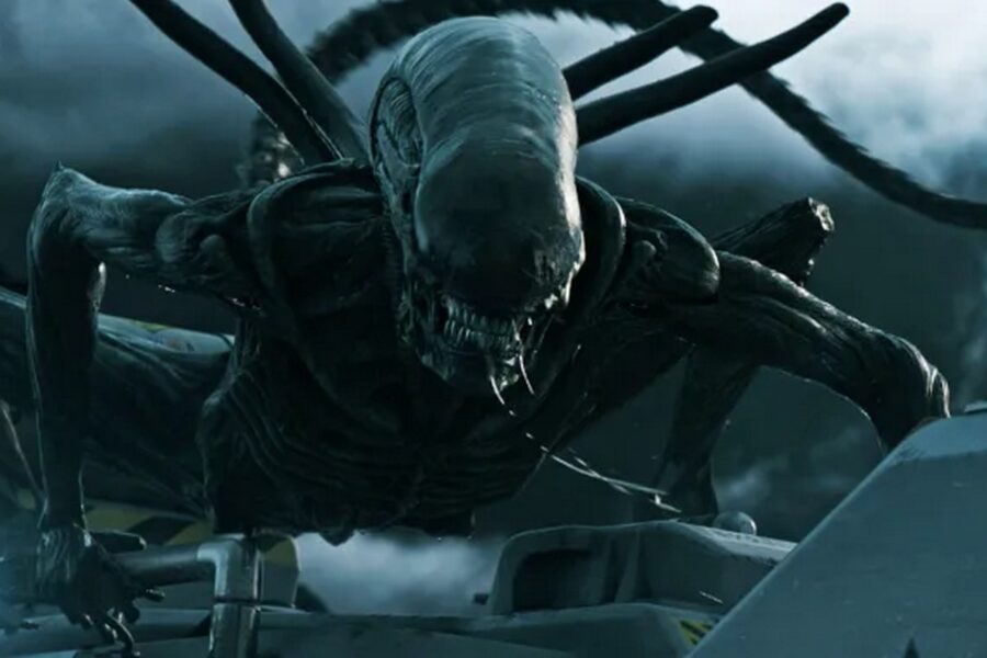 Ноа Хоулі розказав про серіал «Чужий» / Alien, який стане приквелом до франшизи Рідлі Скотта
