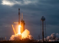 Axiom Mission 3: SpaceX знову відправила туристів на МКС