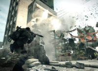 Майбутні Battlefield матимуть «найреалістичніші руйнування в індустрії»