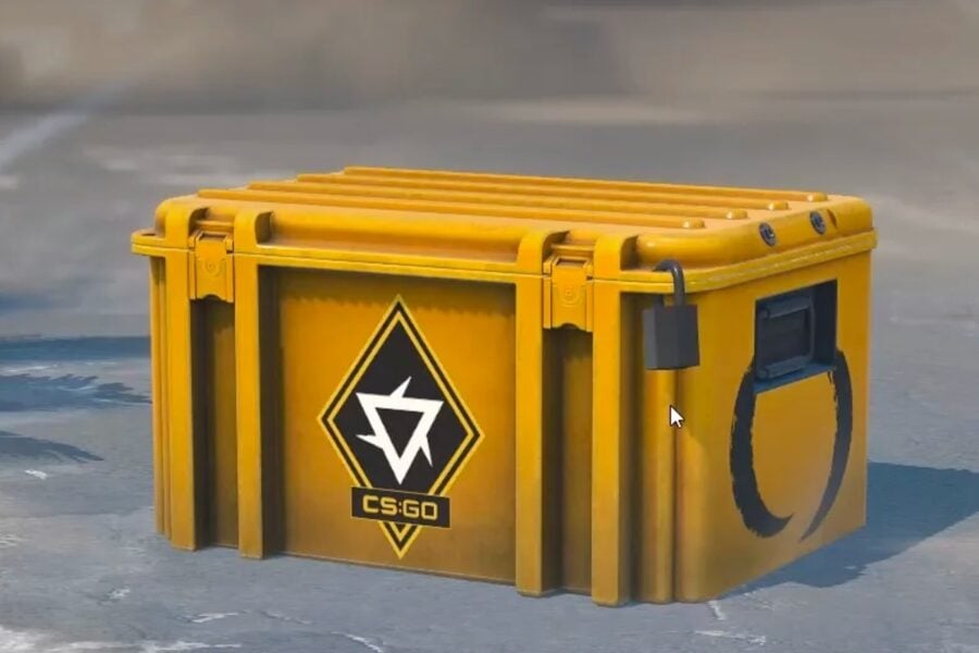 In 2023, Valve earned about $1 billion on Counter-Strike loot boxes