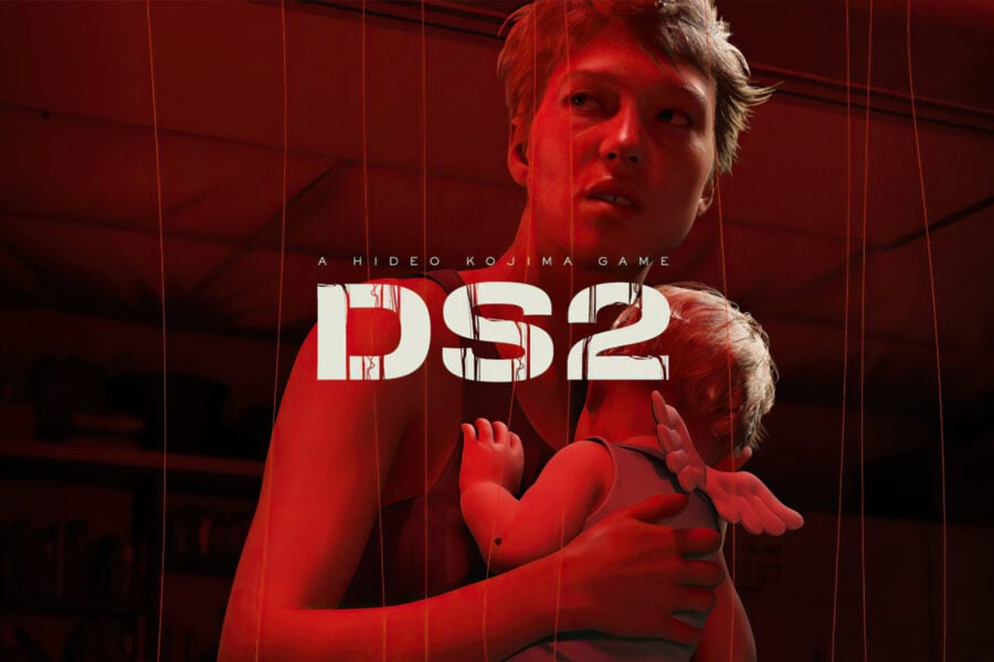 Insider reveals the full title of Death Stranding 2 and tells when to expect a new trailer