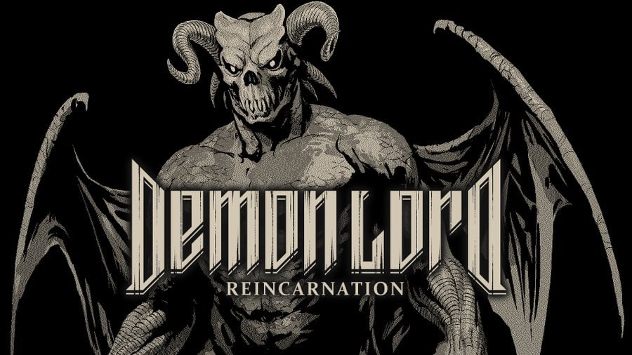 Анонсовано Demon Lord Reincarnation Gaiden, покрокову RPG від українських розробників