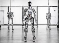 Figure AI, a startup developing humanoid robots, agrees on funding with Microsoft and OpenAI