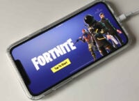 Fortnite will appear on iOS, and with it the Epic Games Store, but only in the EU