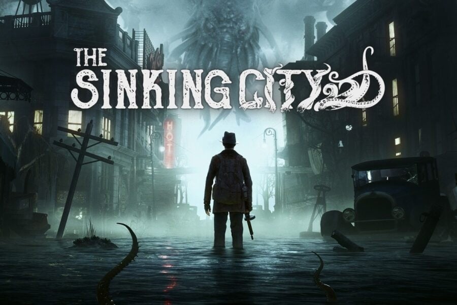 Українська студія Frogwares повернула собі права на гру The Sinking City
