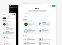 OpenAI відкрила магазин чат-ботів GPT Store