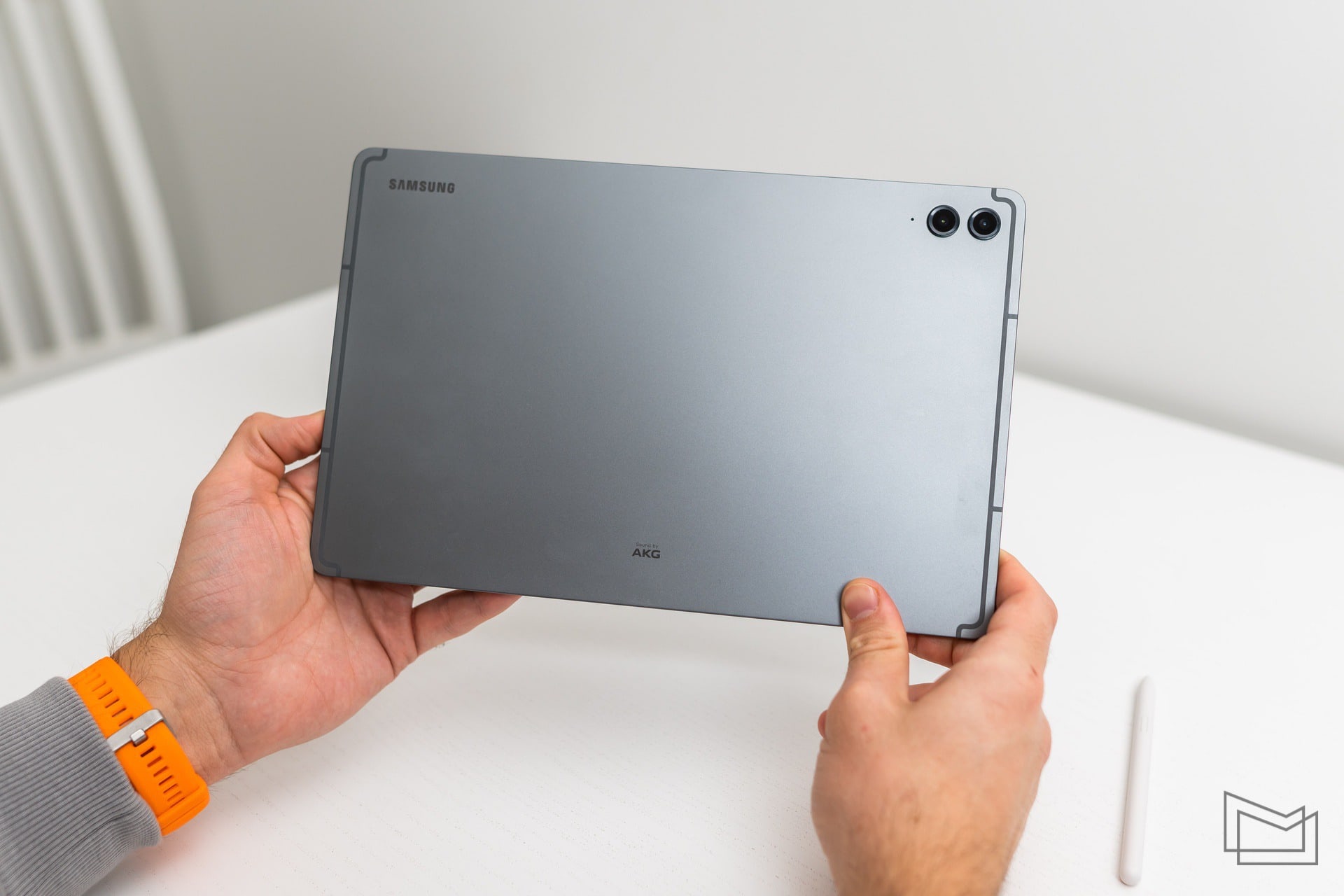 Samsung Galaxy Tab S9 FE Tablet in review - The gap filler