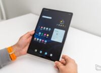 Galaxy Tab S9 FE+ tablet review
