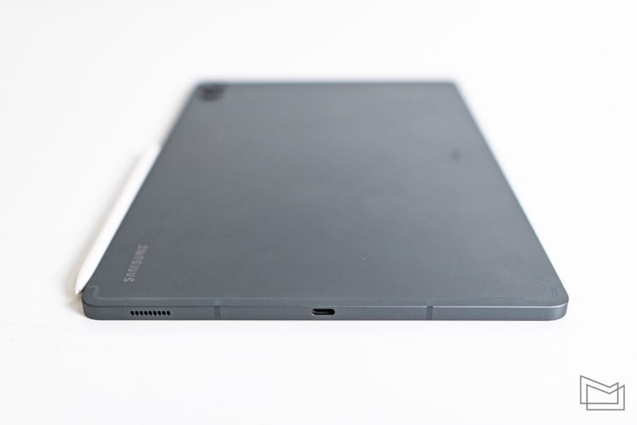 Огляд планшета Galaxy Tab S9 FE+