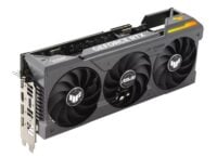 GeForce RTX 4070 Ti SUPER test results: is everything finally right?