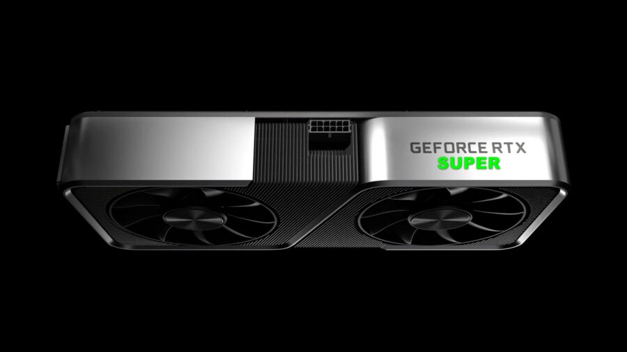 Уточнення характеристик та строків анонсу відеокарт GeForce RTX 40 SUPER