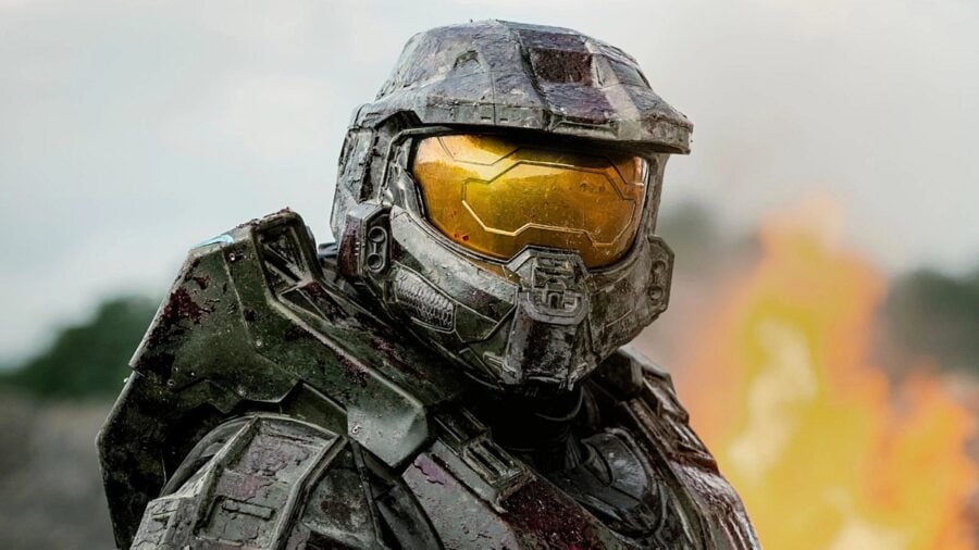 Trailer for the second season of Halo The Series: it looks more like a game
