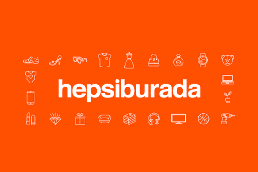 Turkish online retailer Hepsiburada.com plans to start operating in Ukraine