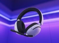 В Україні з’явилися нові ігрові навушники Sony INZONE Buds та INZONE Н5, створені в колаборації з професійними кіберспортсменами