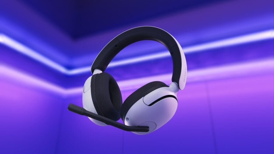 New Sony INZONE Buds and INZONE H5 gaming headphones, created in collaboration with professional esports players, are now available in Ukraine