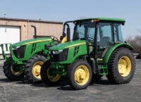 Satellite Internet from Starlink to appear on John Deere agricultural machinery