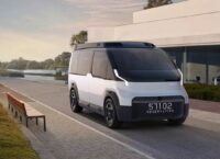 Kia has found the first buyer for its PV5 modular electric car. This is Uber