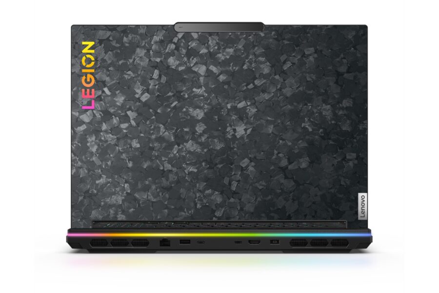 Lenovo unveils new 16-inch Legion gaming laptops