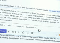 Even Notepad will get AI support