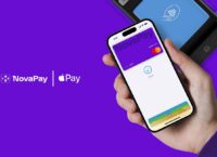 Apple Pay став доступним держателям карток NovaPay. Як його налаштувати?