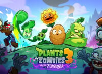 Відбувся несподіваний реліз Plants vs. Zombies 3: Welcome to Zomburbia, але не для всіх