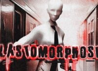 Українська горор-гра Plastomorphosis вийшла в Steam