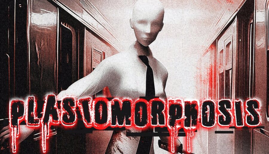 Українська горор-гра Plastomorphosis вийшла в Steam