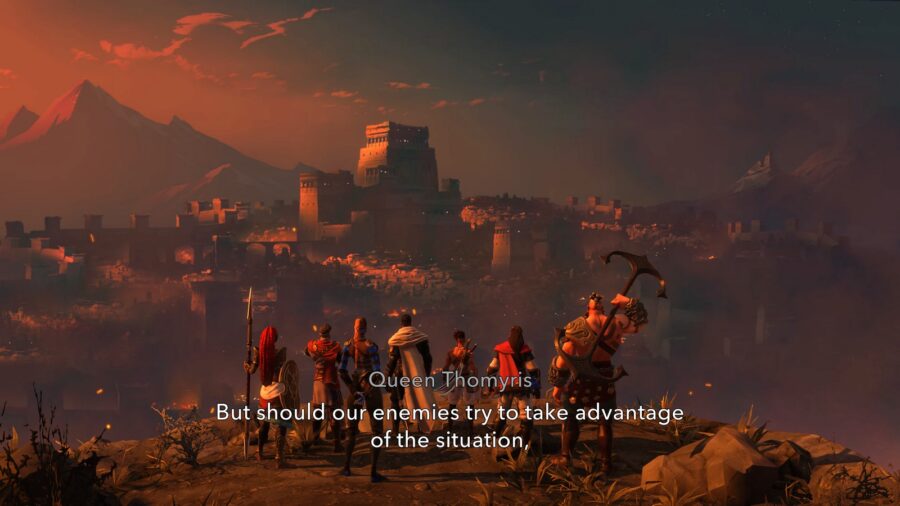 Prince of Persia: The Lost Crown – в пошуках загубленого принца
