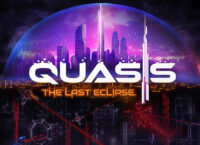 Quasis: The Last Eclipse – кіберпанк RPG від української студії LTS