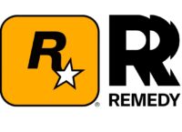 Remedy Entertainment’s new logo is too similar to Rockstar Games’ logo. Take Two goes to court