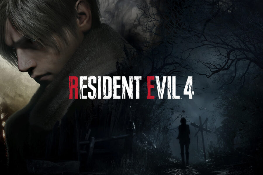 Римейк Resident Evil 4 – найшвидше продаваніша гра у серії