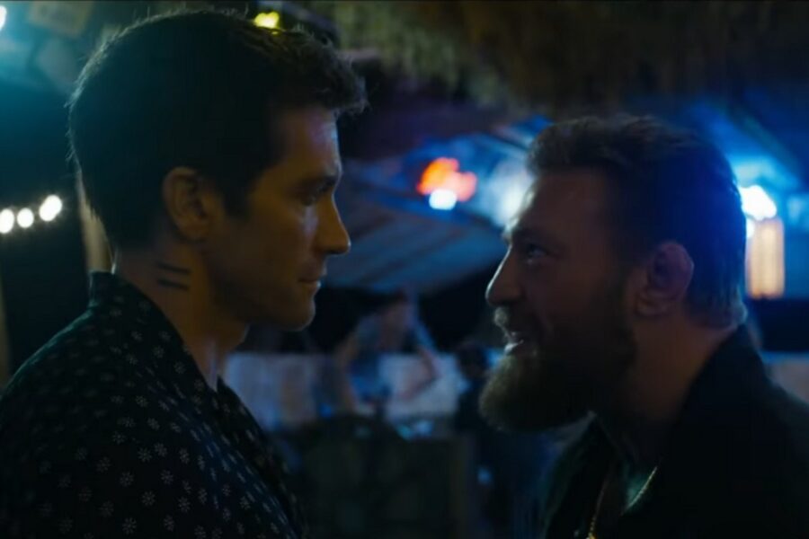 Road House with Jake Gyllenhaal – trailer from Prime Video