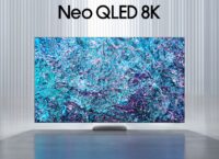 Samsung на CES 2024: Neo QLED, MICRO LED, OLED, Lifestyle-екрани та штучний інтелект