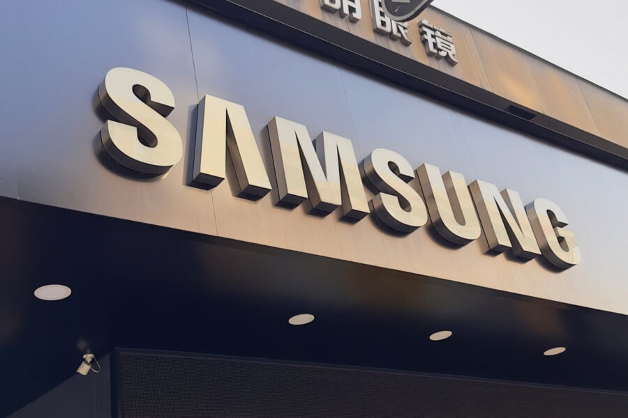 Samsung competes with Apple and wants to create a non-invasive blood sugar sensor