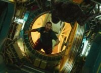 Netflix випустив трейлер фільму «Космонавт» / Spaceman із Адамом Сендлером