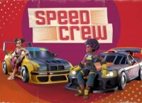 Відбувся реліз української гри Speed Crew