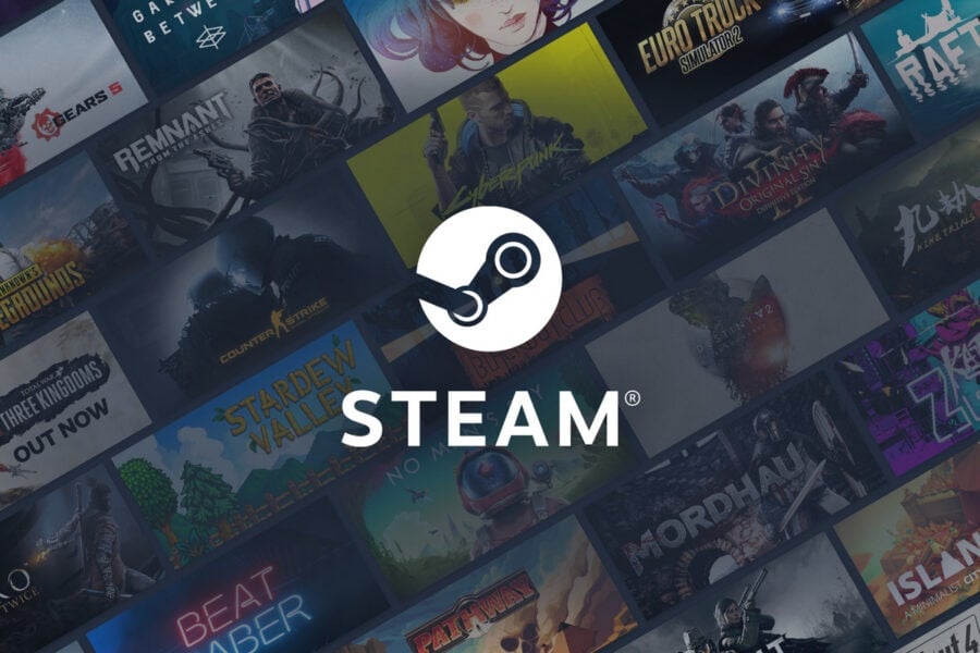 Steam once again breaks the record for the number of users on the network and in games