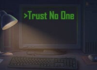 Trust No One – a new detective from the Ukrainian studio Triomatica