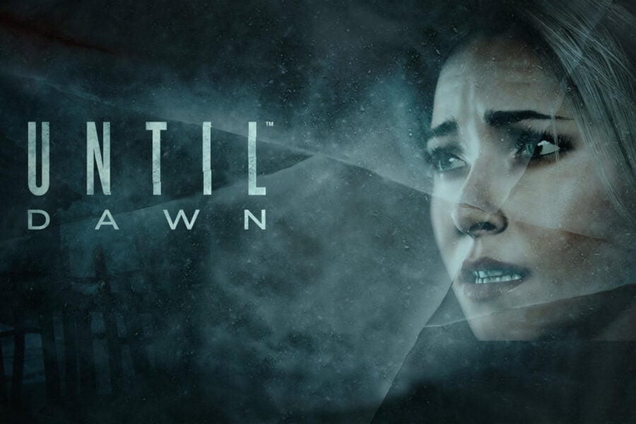 Until Dawn   Until Dawn 900x600 