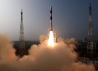 India launches XPoSat satellite to study black holes