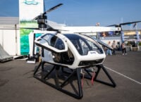 Airports for air taxis: infrastructure projects for eVTOL are being studied in the UK