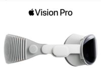 Гарнітура Apple Vision Pro справила враження на оглядачів. Проте до ґаджета все одно залишаються питання