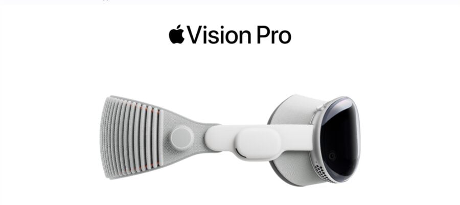 Гарнітура Apple Vision Pro справила враження на оглядачів. Проте до ґаджета все одно залишаються питання