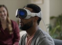 Apple показала демонстраційне відео з Vision Pro: так виглядає керування, спілкування, робота та розваги у гарнітурі змішаної реальності