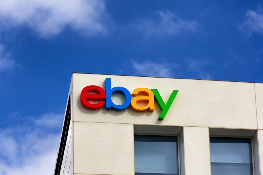 eBay will lay off 1000 people, which is 9% of the company’s employees