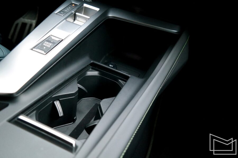 Test drive of Peugeot 408: "automotive diamond" for reasonable money