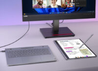 Unusual hybrid: Lenovo combines Windows, Android, laptop and tablet in one device